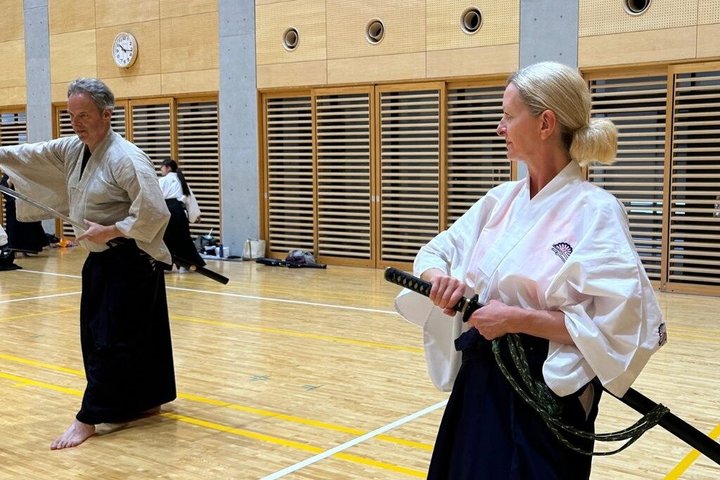 Inuyama Samurai Experience Day Tour