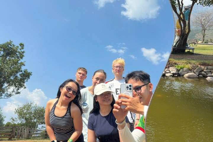 Dalat Morning Trip: Alpine Coaster, Rainbow Sliding & Luge Kart