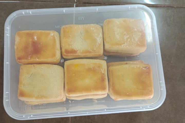 Ipoh Private 4 hours Food Tour by Car