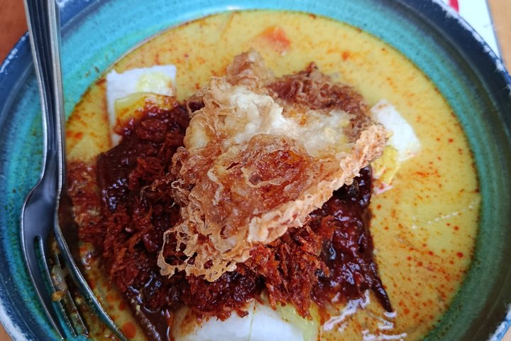 Ipoh Private 4 hours Food Tour by Car