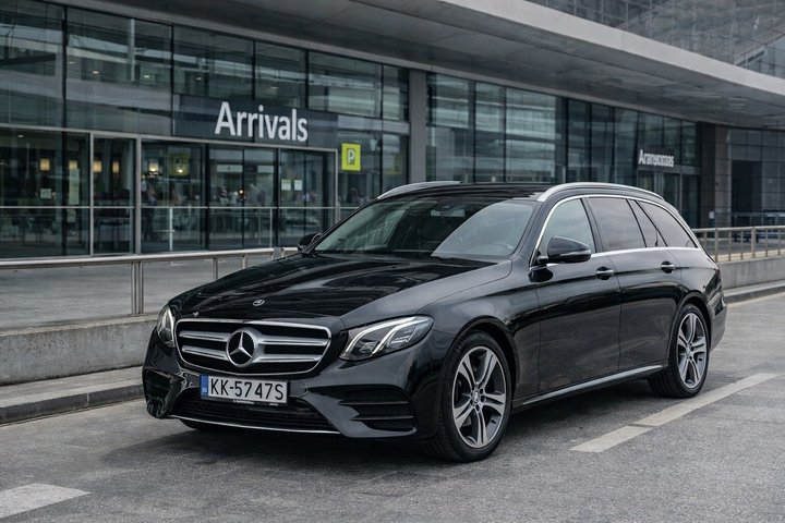 Krakow Airport Private Transfer to or from City