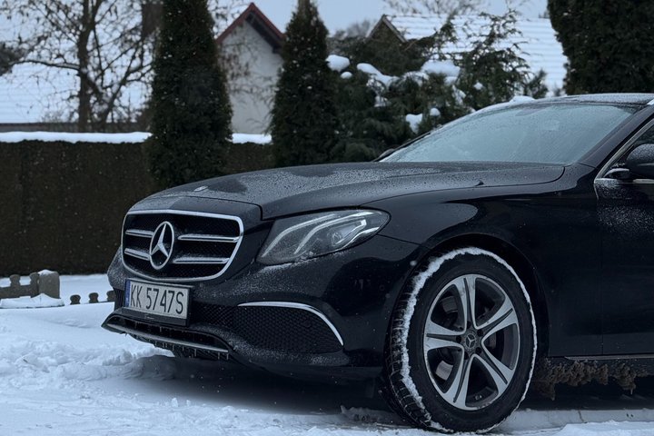 Krakow Airport Private Transfer to or from City