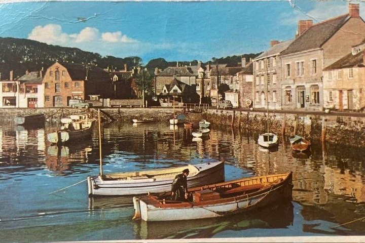 The Padstow History Walk - Tales, Tales and Traditions