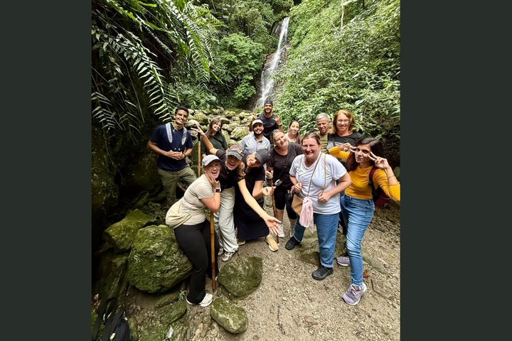 From Hualien Day Tour– Taroko Gorge & Scenic Coastal Views