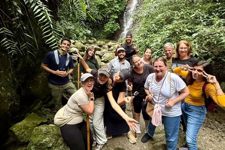 From Hualien Day Tour– Taroko Gorge & Scenic Coastal Views