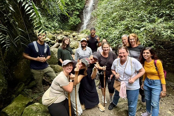 From Hualien Day Tour– Taroko Gorge & Scenic Coastal Views