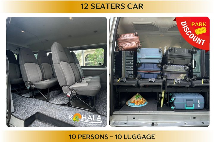 Phu Quoc Airport Transfer