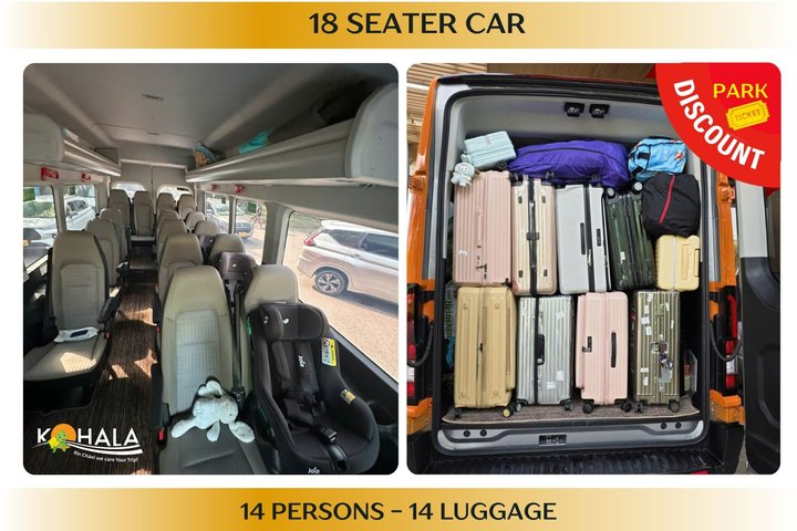 Phu Quoc Airport Transfer