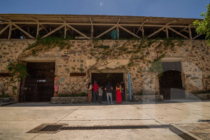 ATV Tour of the Mines of Guanajuato