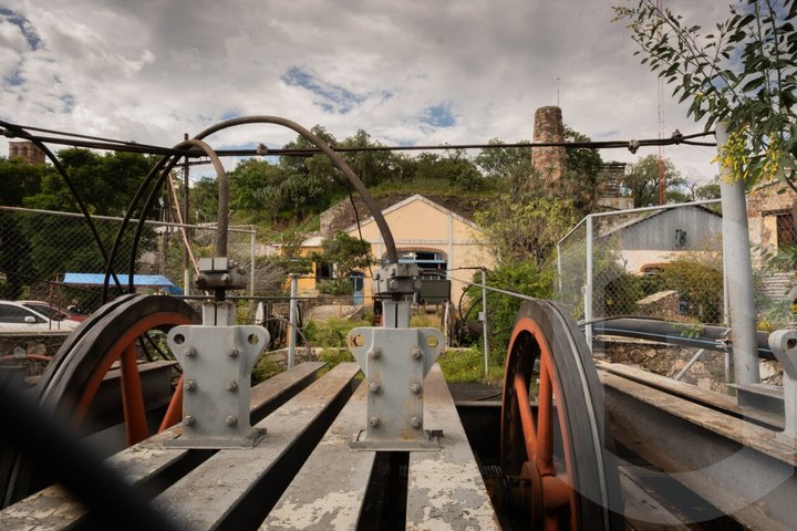 ATV Tour of the Mines of Guanajuato