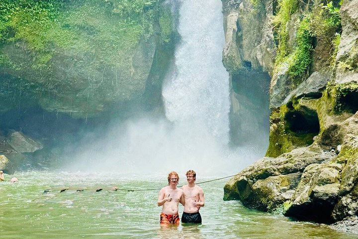 Ubud Private Tour - All Inclusive Premium Experience