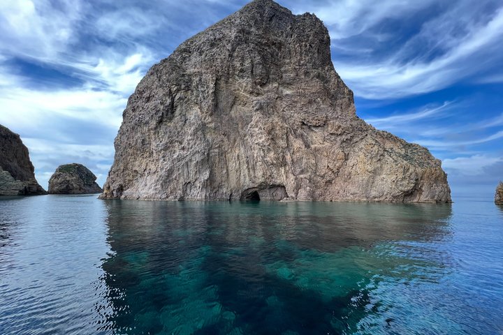 Private Ponza Tours from Rome, Anzio, Circeo, Terracina or Formia