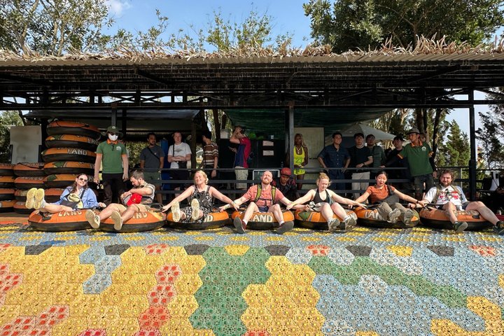 Dalat Morning Trip: Alpine Coaster, Rainbow Sliding & Luge Kart