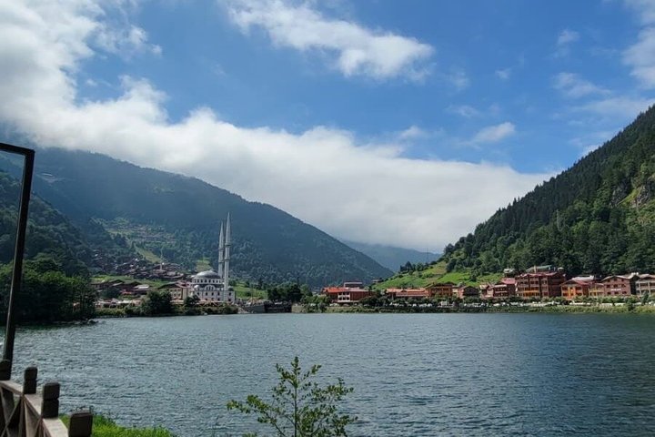 Daily Tour to Uzungöl Discover the Black Sea Pearl