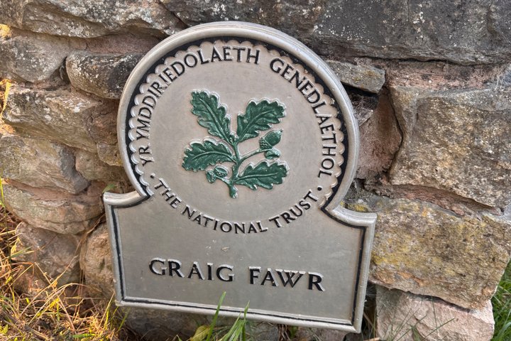 Private Luxury North Wales Tour –Snowdonia & Conwy (Door-to-Door)