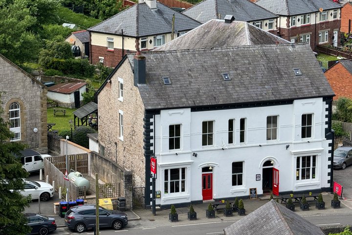 Private Luxury North Wales Tour –Snowdonia & Conwy (Door-to-Door)