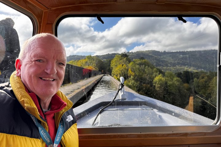 Private Luxury North Wales Tour –Snowdonia & Conwy (Door-to-Door)