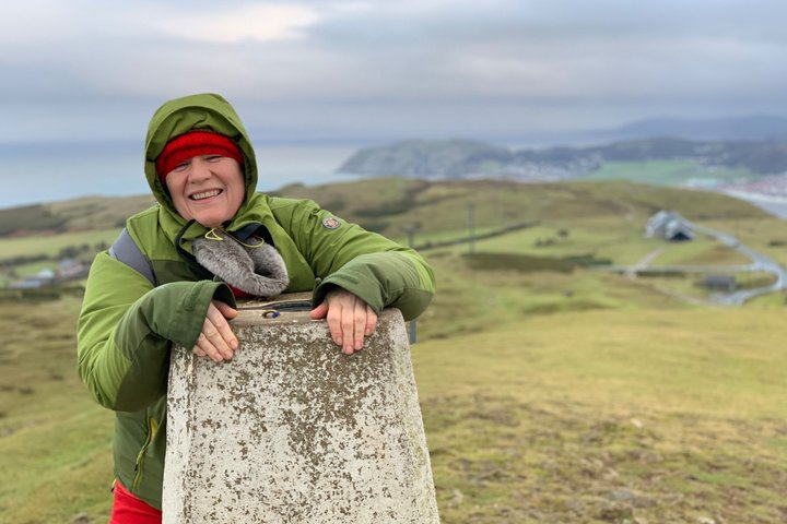 Private Luxury North Wales Tour –Snowdonia & Conwy (Door-to-Door)