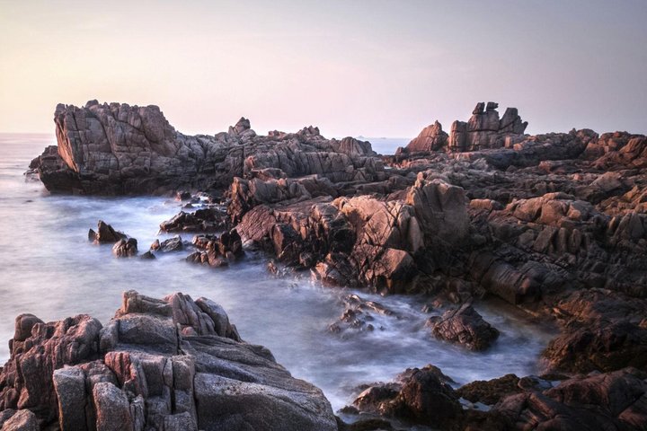 Guernsey Shore Excursion Coastal Highlights Small Group Tour