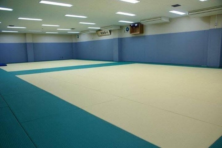 Private Medical Wellness Samurai Spirit 3rd Gen Dojo Experience