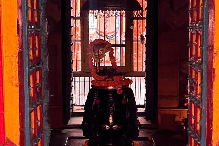 Haridwar Full Day Sightseeing Tour and Ganga Aarti with Guide