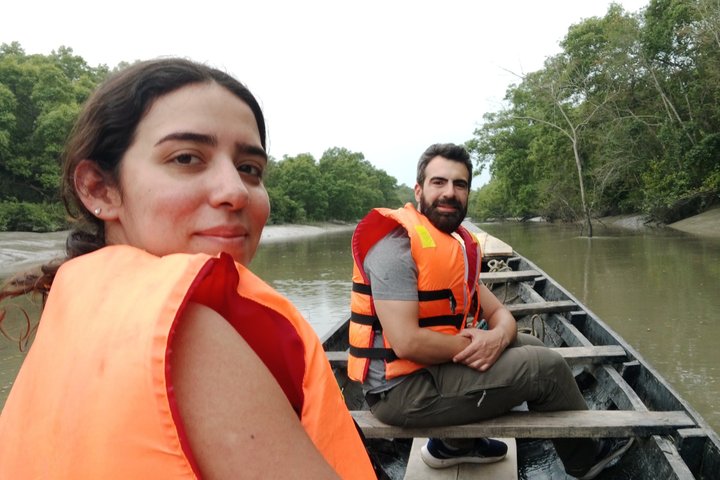 South Bangla Full Day Tour for Sundarban and Bagerhat from Dhaka