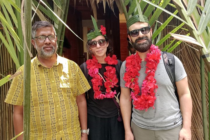 South Bangla Full Day Tour for Sundarban and Bagerhat from Dhaka