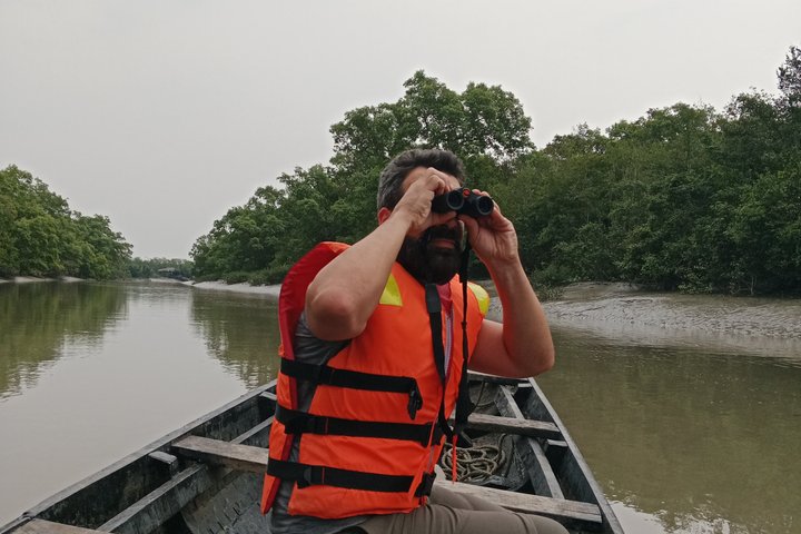 South Bangla Full Day Tour for Sundarban and Bagerhat from Dhaka