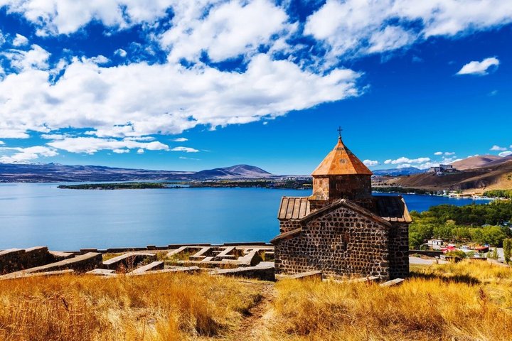 5 Day Complete Armenia Tour Package All Inclusive