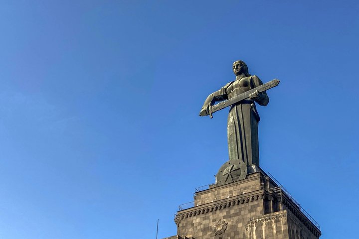 5 Day Complete Armenia Tour Package All Inclusive