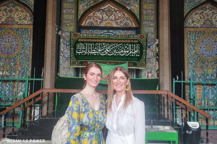 Hyderabad: Old City Cultural Walk with 4 Museums & Khilwat Palace