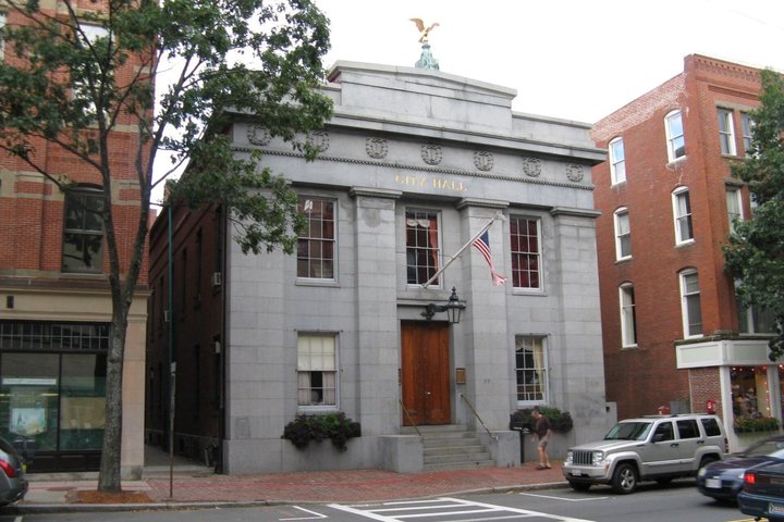 Salem Witch Trials, Ghosts and History Walking Tour