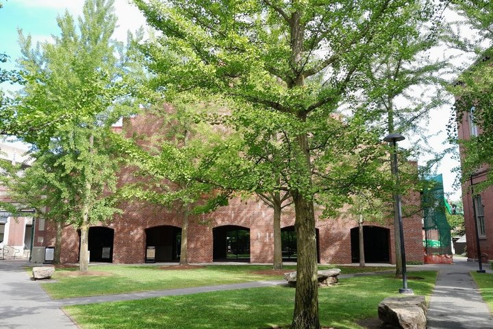 Salem Witch Trials, Ghosts and History Walking Tour