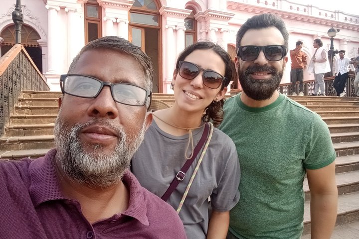Half-day Old Dhaka History & Heritage Private Tour