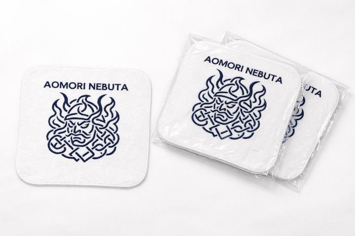 Aomori NEBUTA Festival, Reserved Seats & Original Goodis or Bento