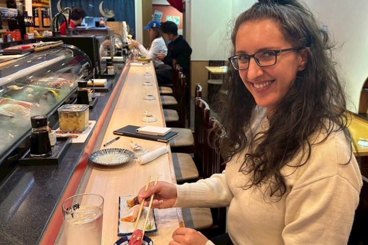 Osaka Flavors & Landmarks: Castle, Shinsekai & Food Tasting