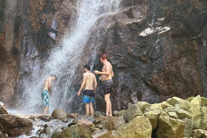 Magome to Tsumago Hiking Tour from Nagoya