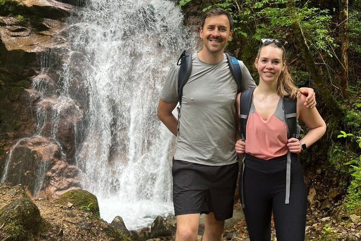 Magome to Tsumago Hiking Tour from Nagoya