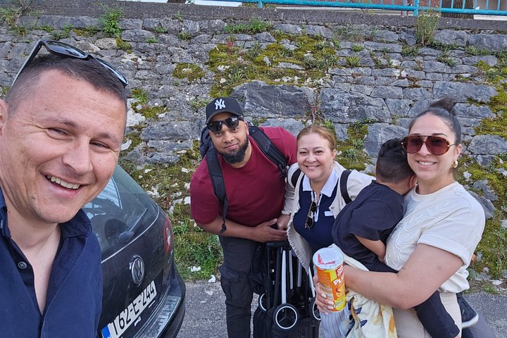 Private transfer from Mostar to Kotor