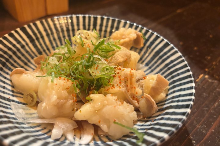 Osaka Food Tour: Customize Your Taste like an Osakan in Namba