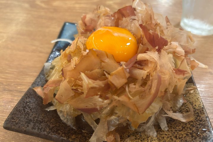 Osaka Food Tour: Customize Your Taste like an Osakan in Namba