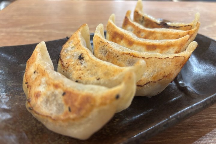 Osaka Food Tour: Customize Your Taste like an Osakan in Namba