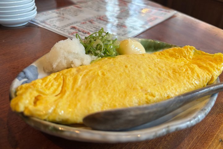 Osaka Food Tour: Customize Your Taste like an Osakan in Namba