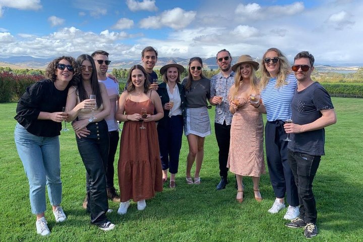 Hobart Half Day Wine and Food Tour