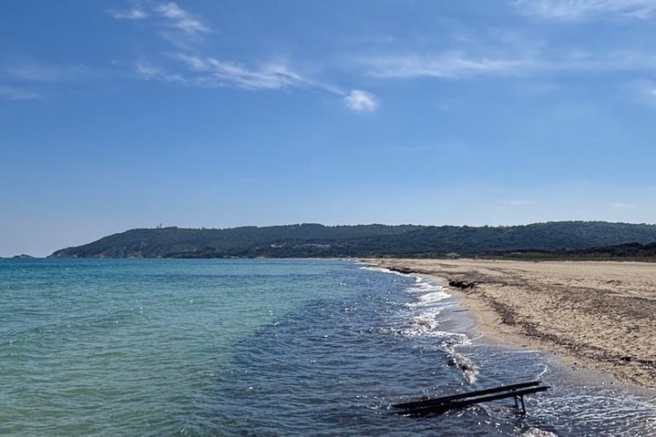 Saint Tropez and Port Grimaud Full Day Sightseeing Tour