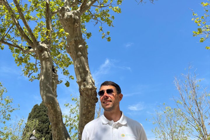Saint Tropez and Port Grimaud Full Day Sightseeing Tour