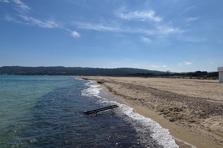 Saint Tropez and Port Grimaud Full Day Sightseeing Tour