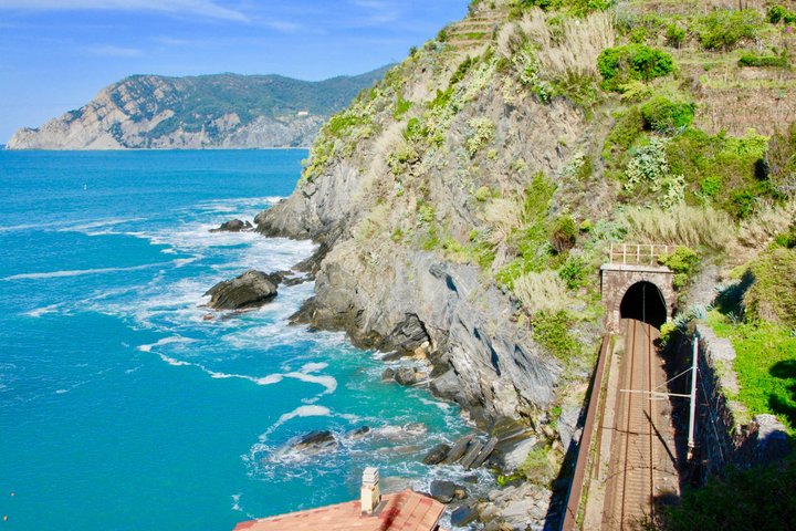 From Florence: Cinque Terre & Pisa Day Trip
