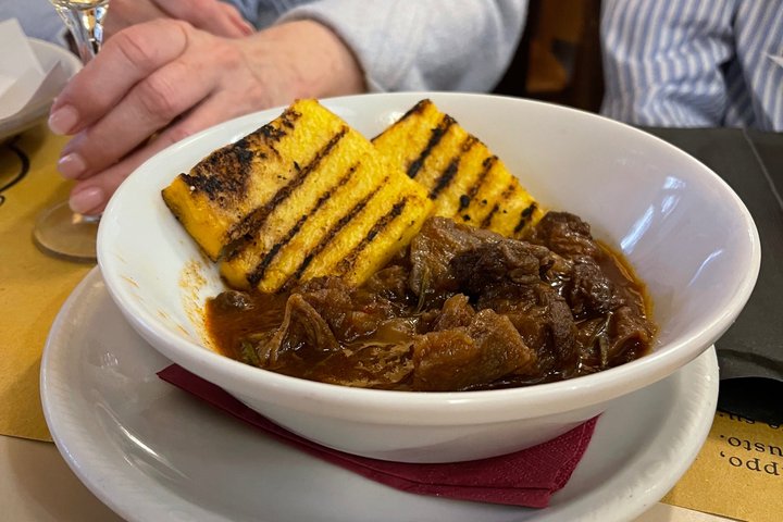 Trieste: Unique Food Tour with Local Flavors and Tastings