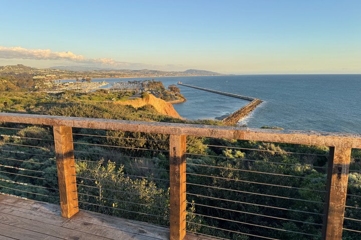 Guided Coastal Hike and Ecology Tour in Dana Point